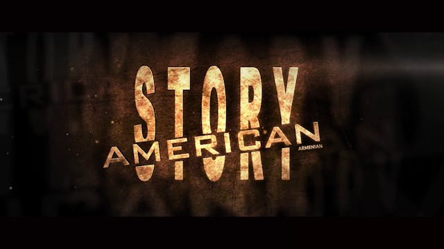 American Story Episode 20