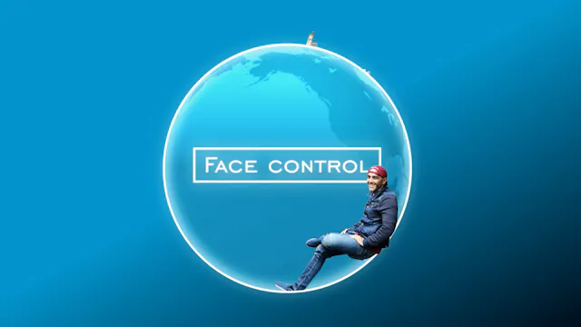 Face Control - Basen