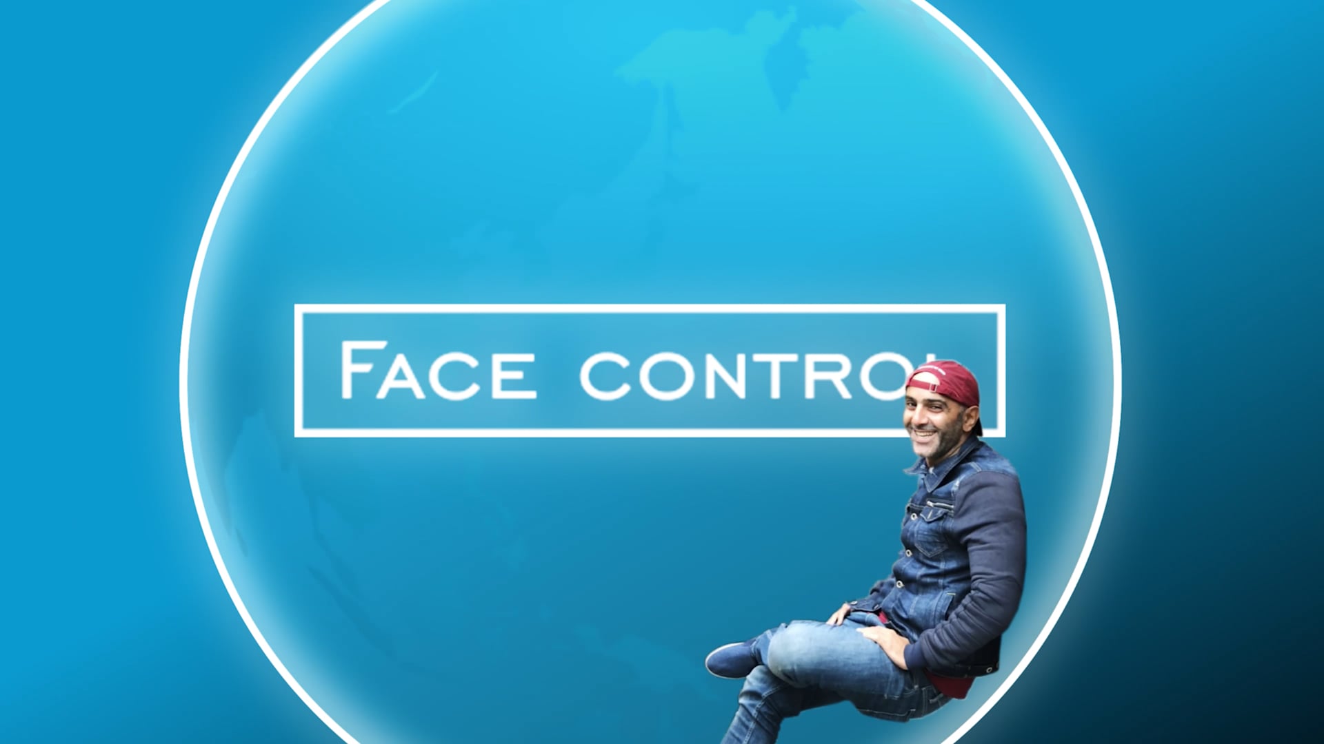 Face Control -Amrocin kic
