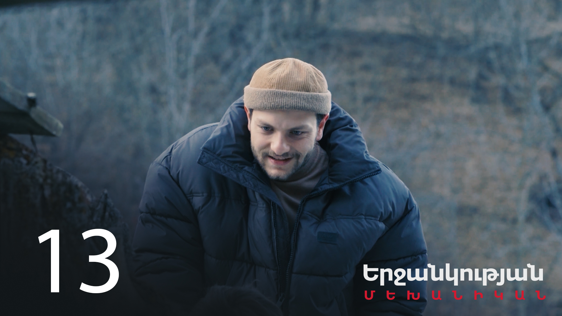 The mechanics of happiness 13