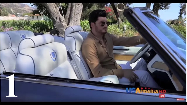 HRESHTAKNERI QAXAQ  Episode 01