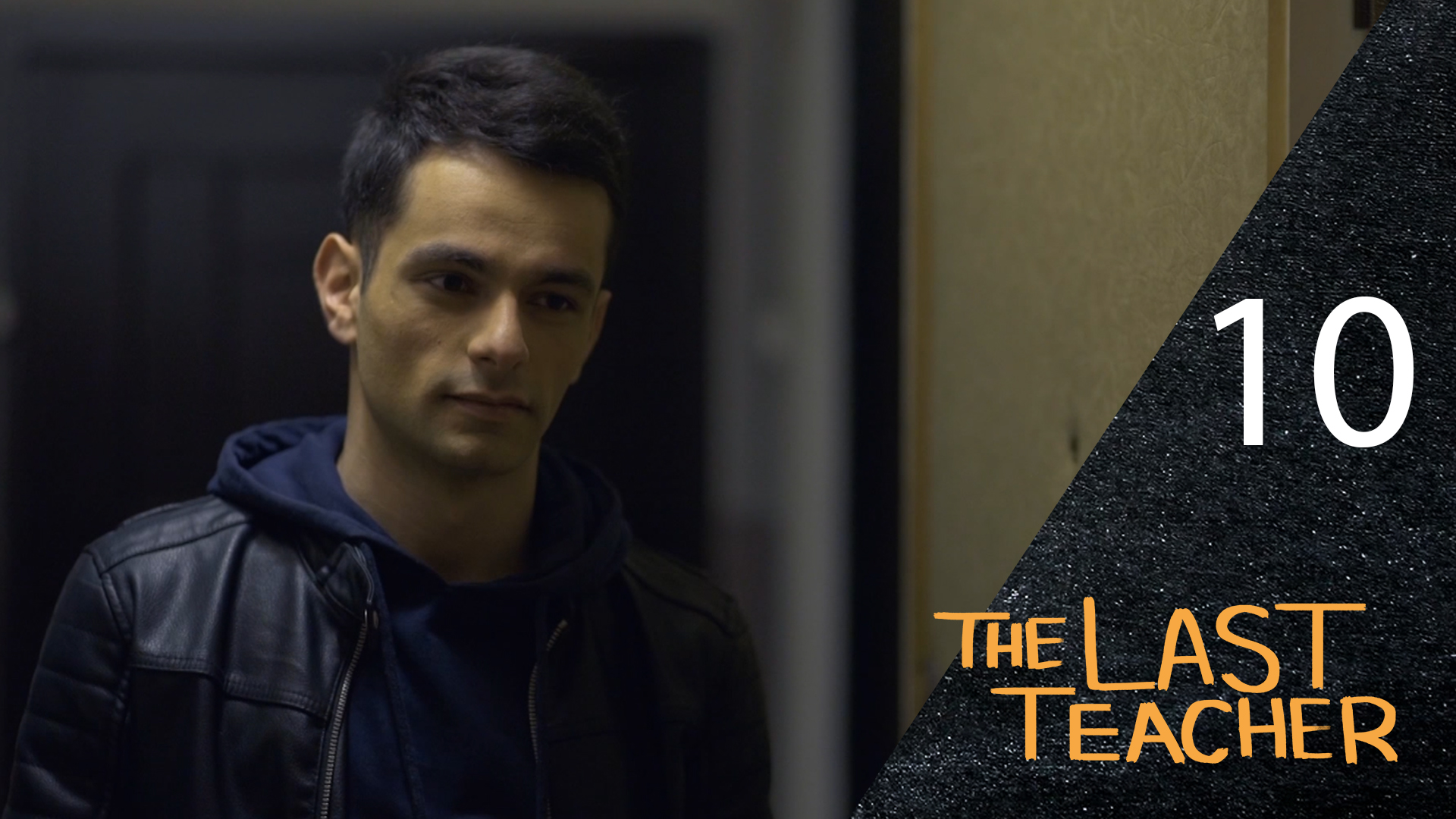 The Last Teacher Episode 10