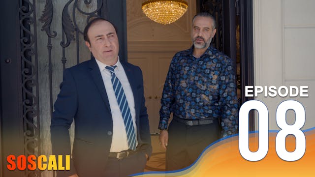 Soscali Episode 8