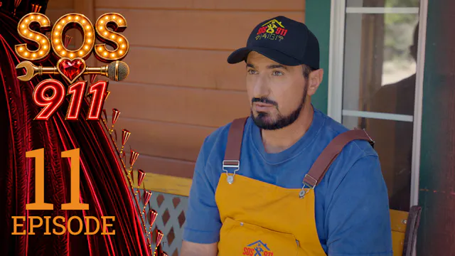 SOS 911 - Episode 11