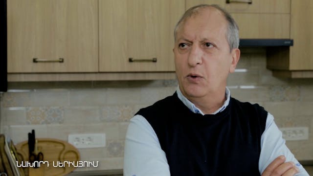 Roots Episode 80