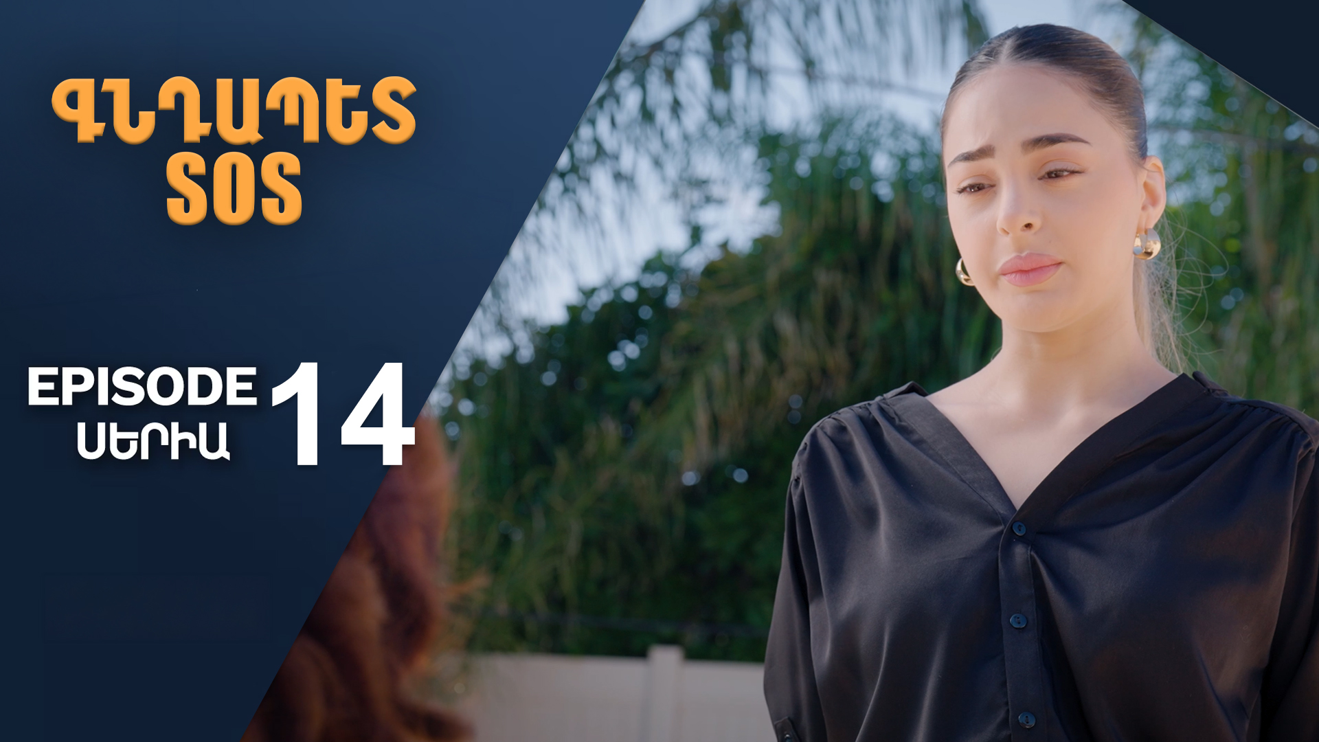 Colonel SOS Episode 14