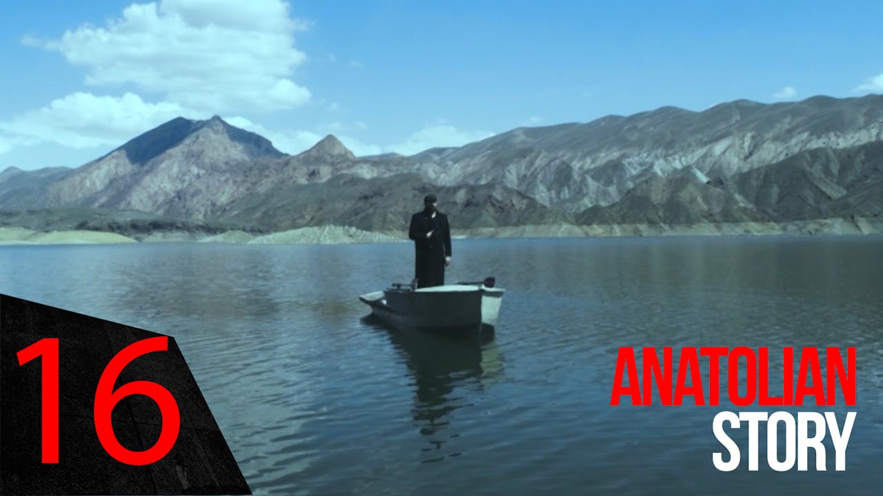 Anatolian Story Episode 16 - Season 1 - Armflix | Largest Armenian