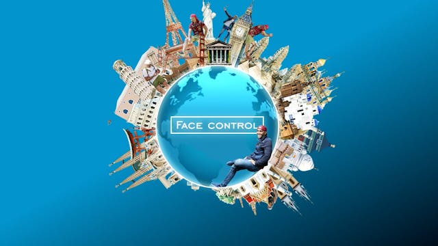 Face Control - Rotonda
