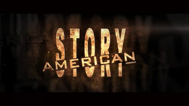 American Story Episode 14