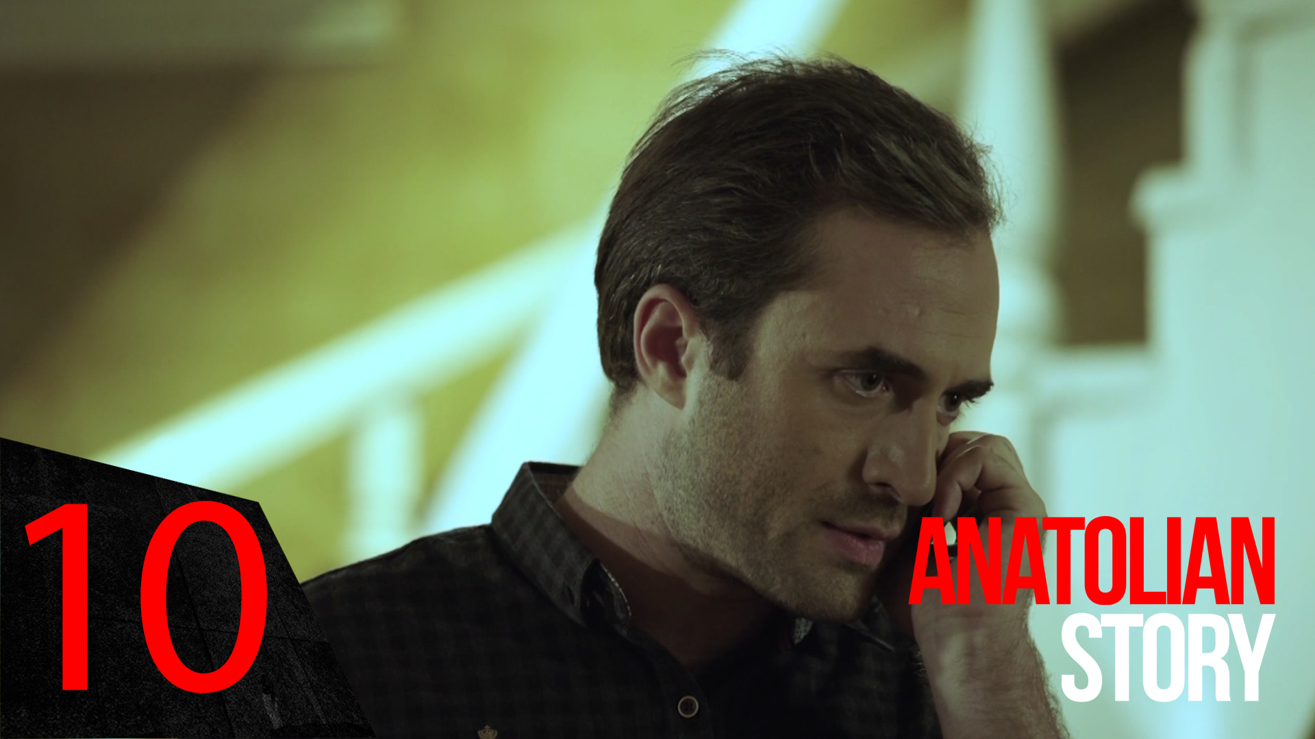 Anatolian Story Episode 10