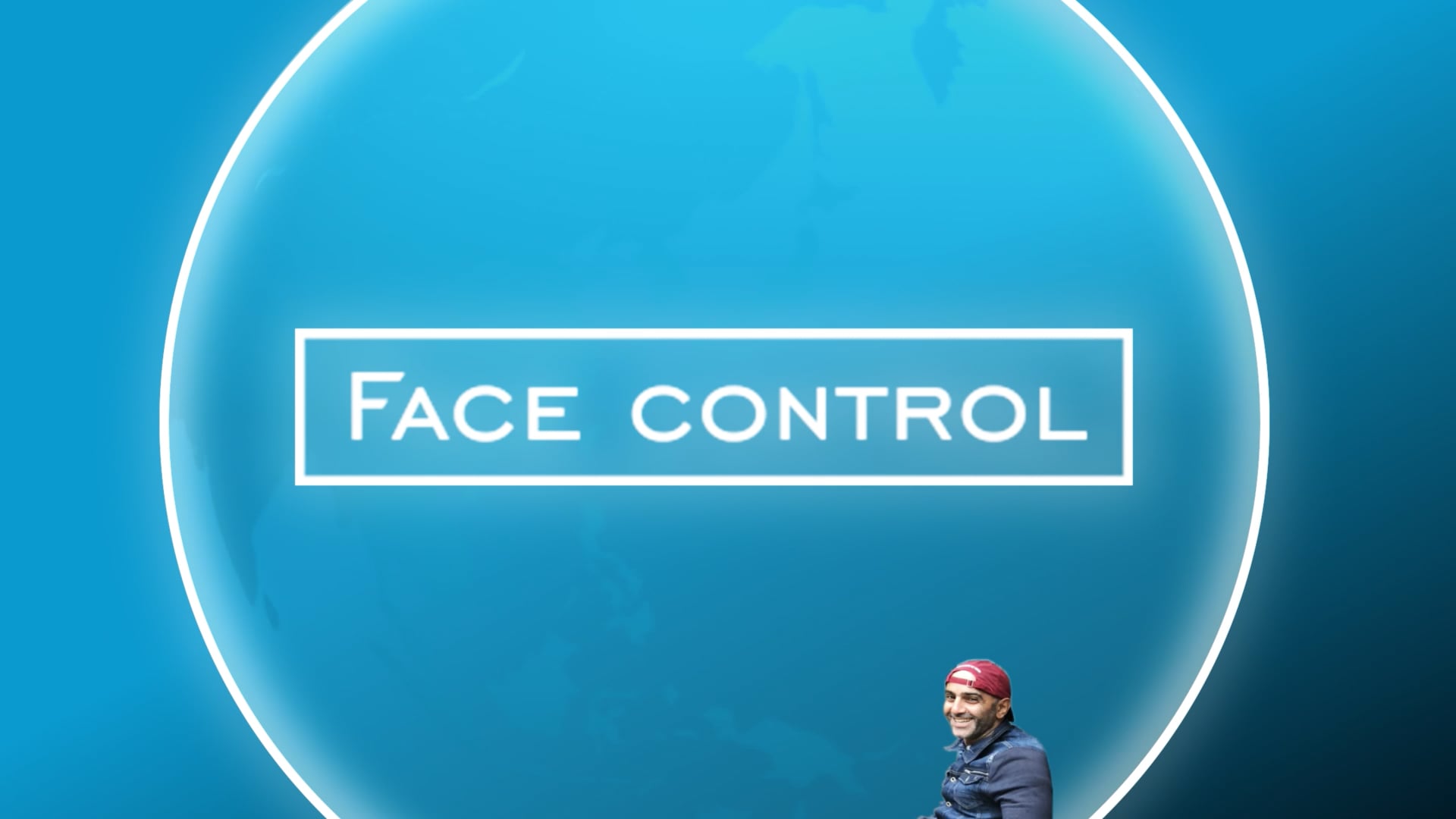 Face Control - Shativanq