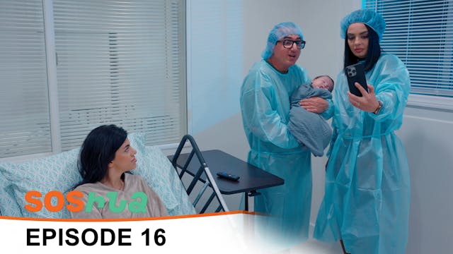 SosIndz Episode 16