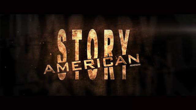 American Story Episode 19