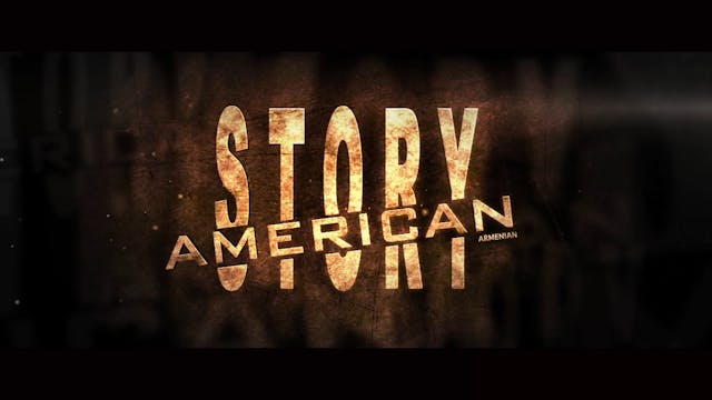 American Story Episode 13