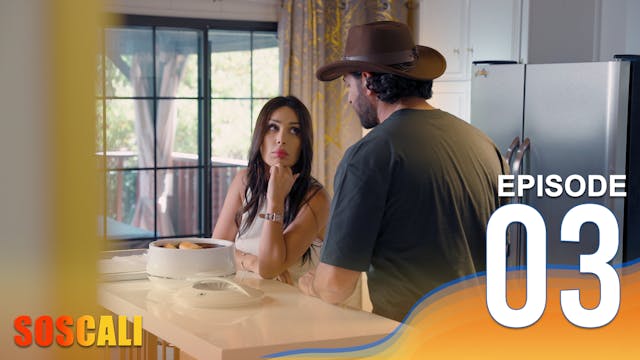 Soscali Episode 3
