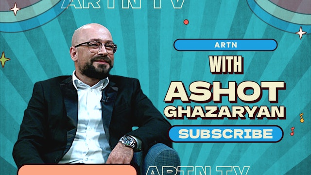 Ashot Ghazaryan Grigori Hakobyan