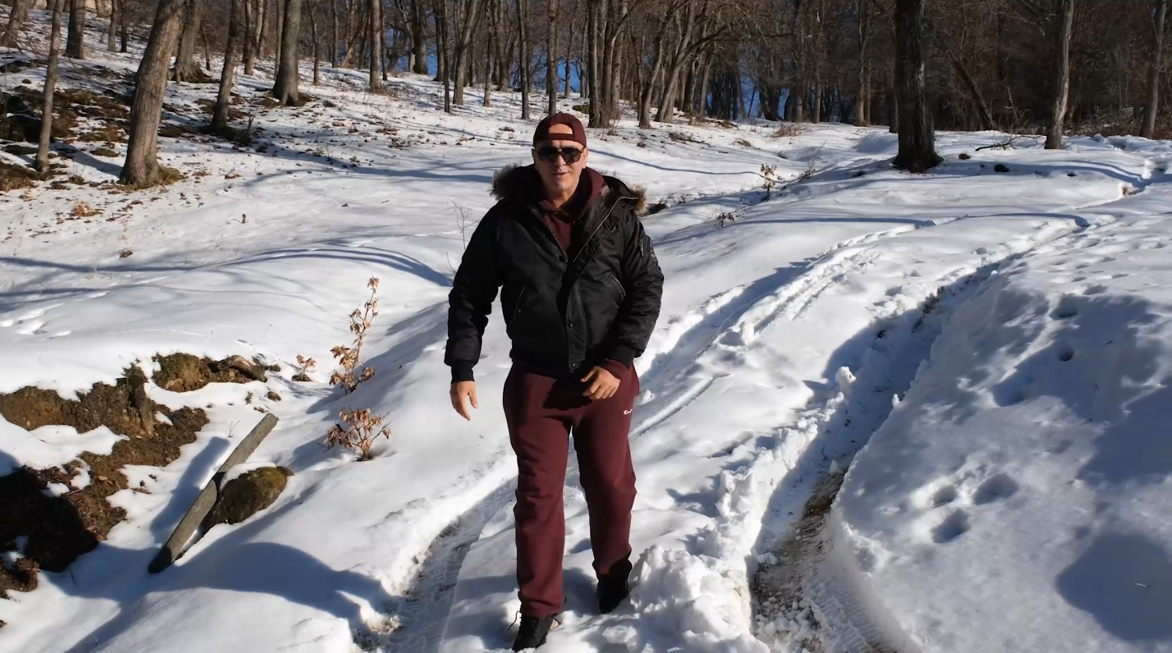 Face Control - Aramyanc Castle