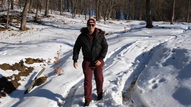 Face Control - Aramyanc Castle