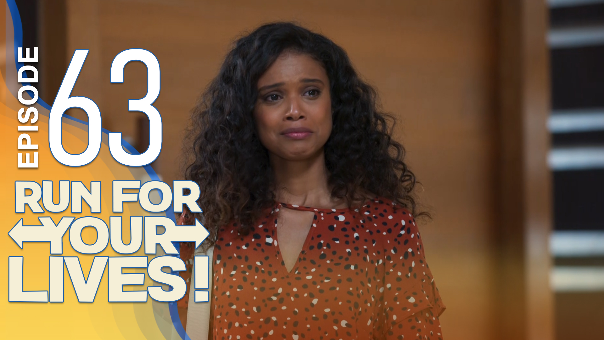 Run For Your Lives - 63