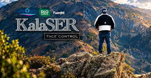 Face Control - KalaSER