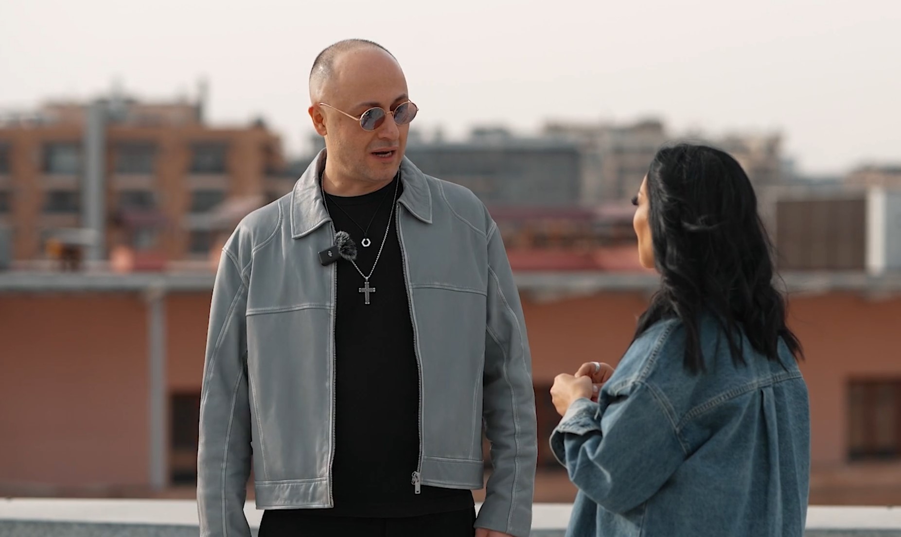 Srti taniqnerov - Karen Sevak Karen