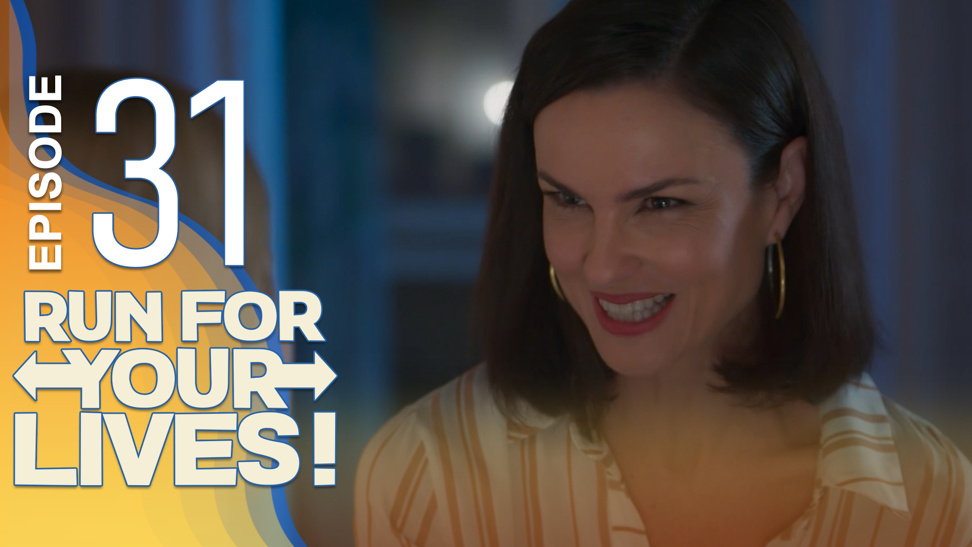 Run For Your Lives - 31