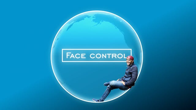 Face Control - KochaS