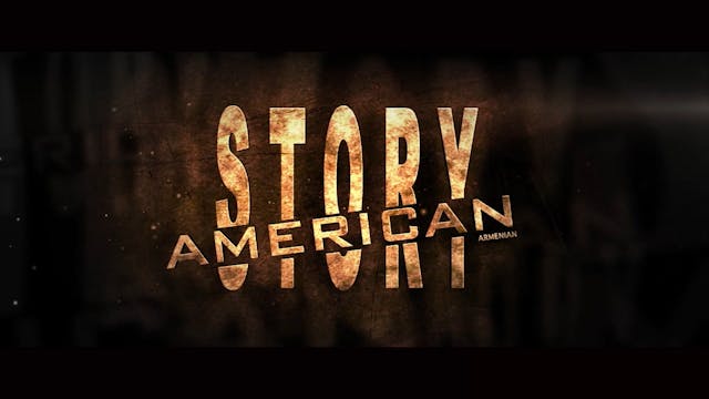 American Story Episode 26