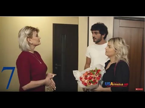 Family Secrets 2 Episode 7