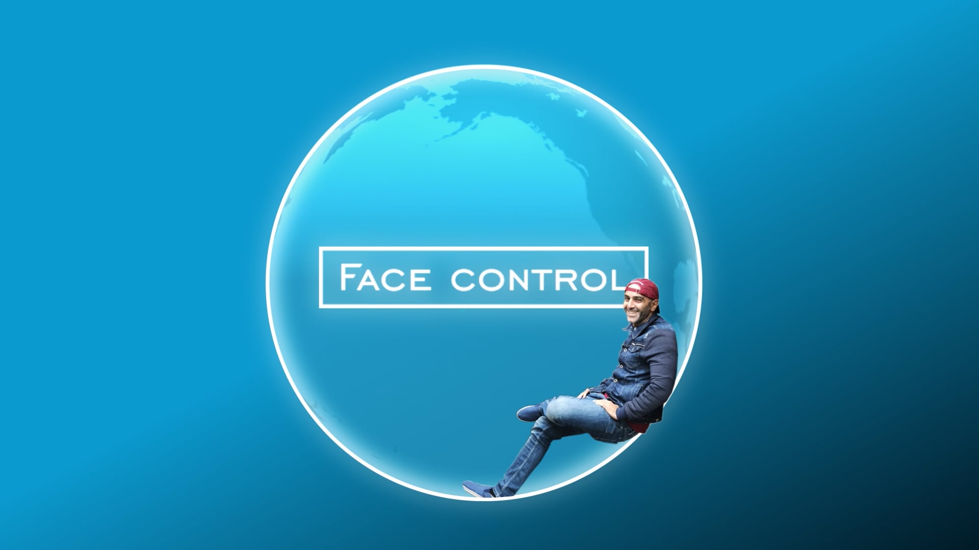 Face Control Vitasar
