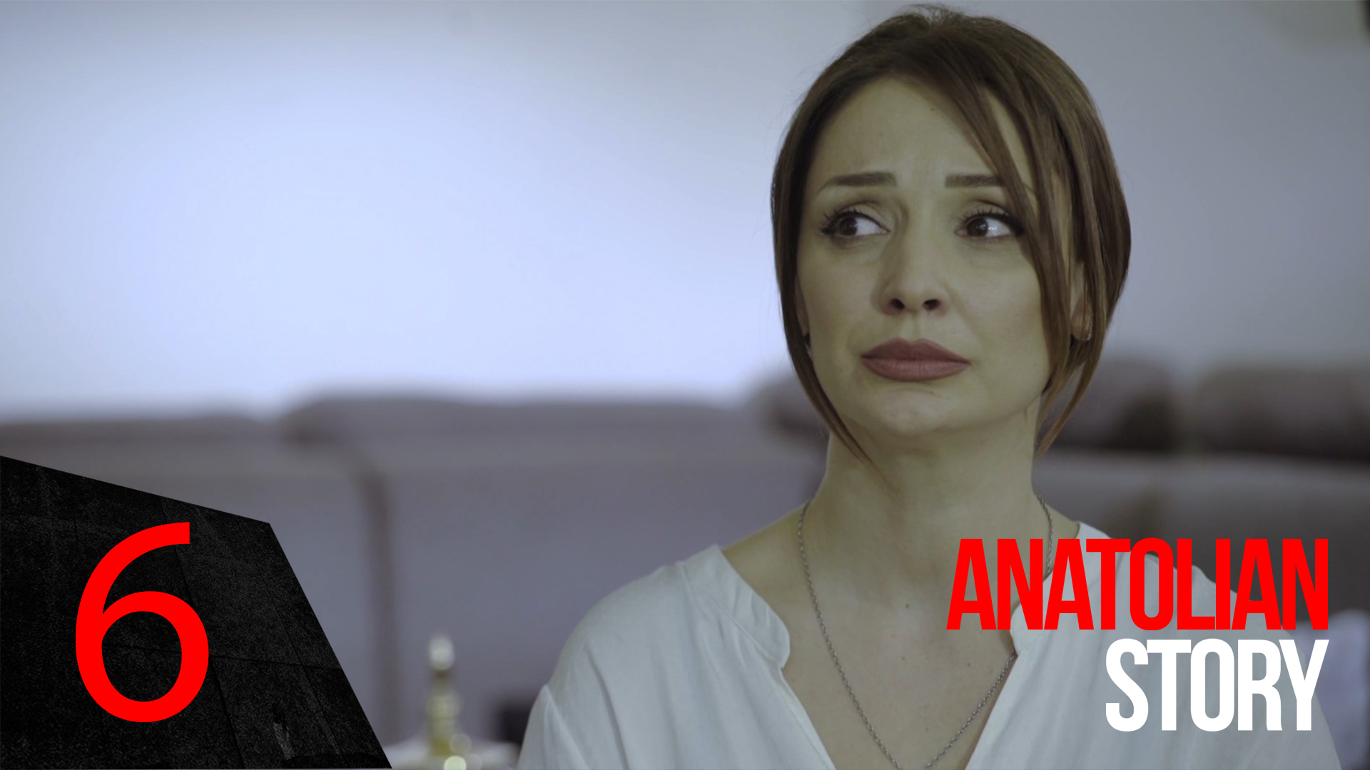 Anatolian Story Episode 06