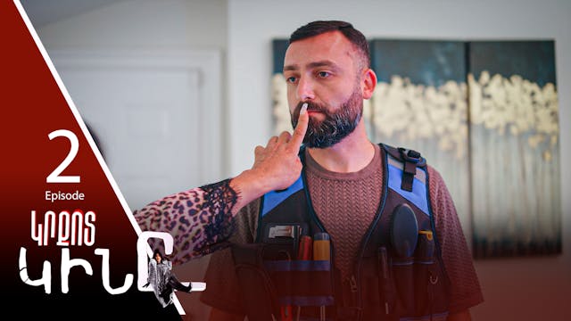 Hottest Woman - Episode 02