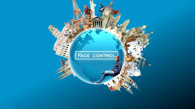 Face Control - Yeghjerasar