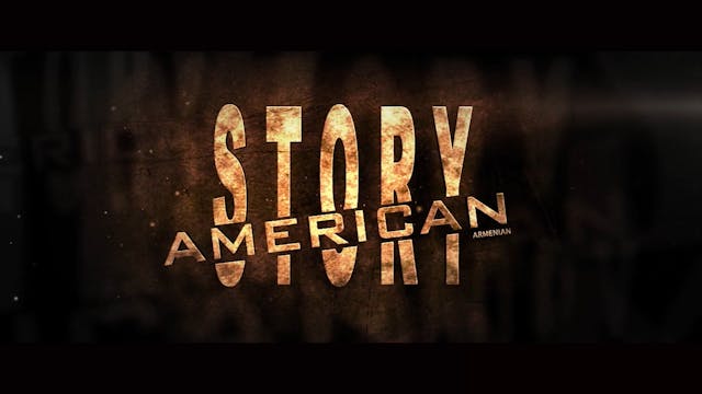 American Story Episode 8
