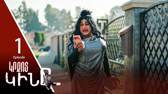 Hottest Woman - Episode 01