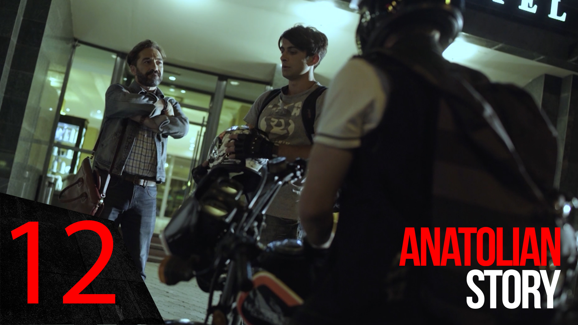 Anatolian Story Episode 12