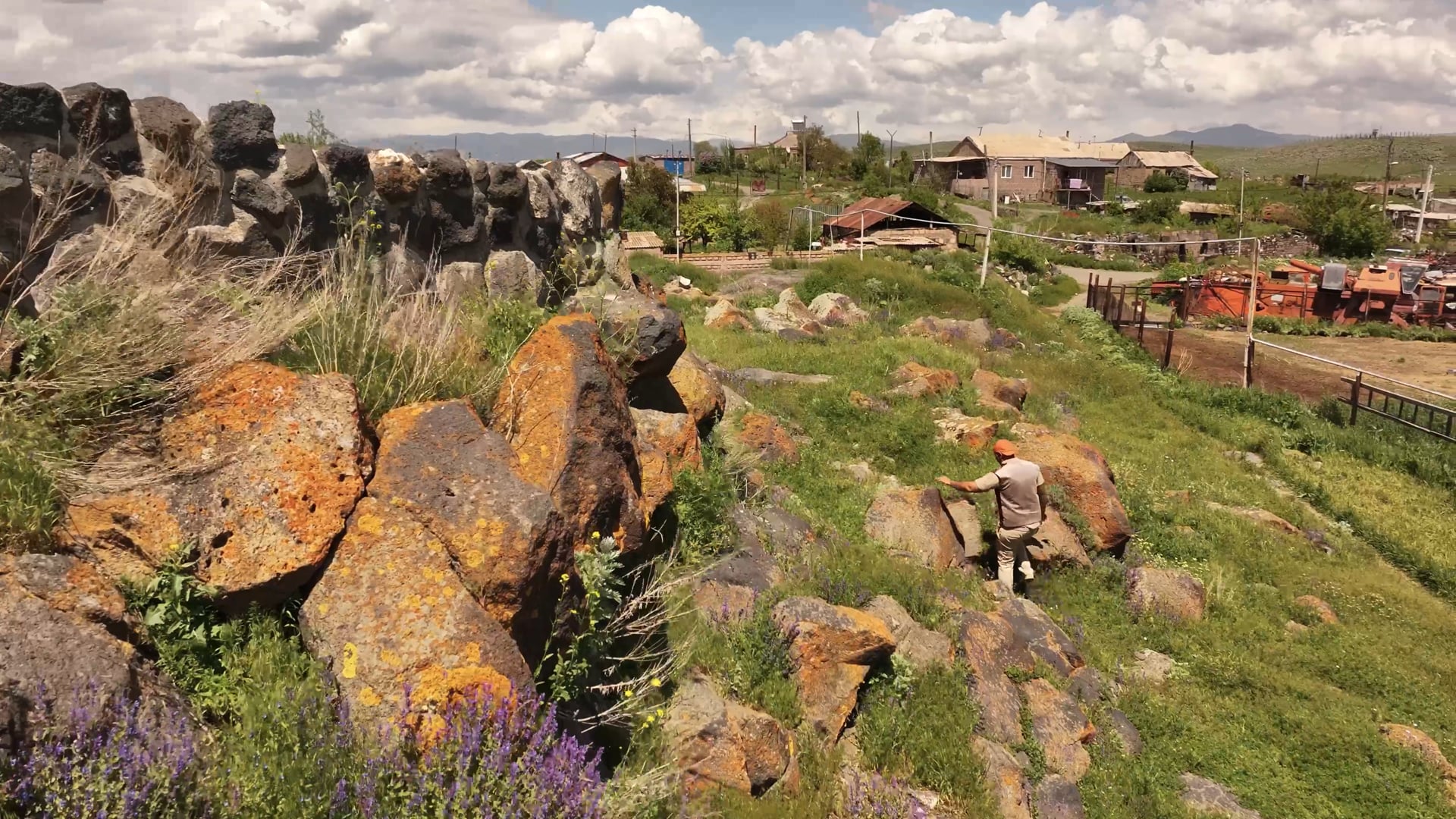 Face Control - Ishkhanaberd