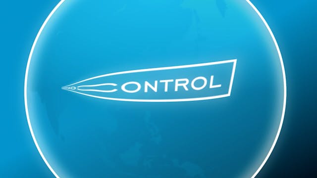 Face Control - Chordavank