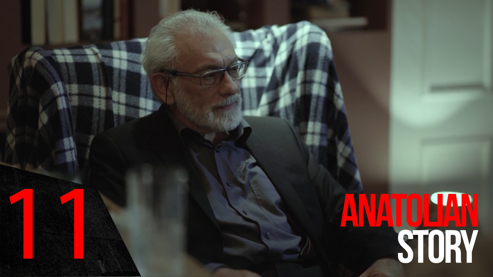 Anatolian Story Episode 11