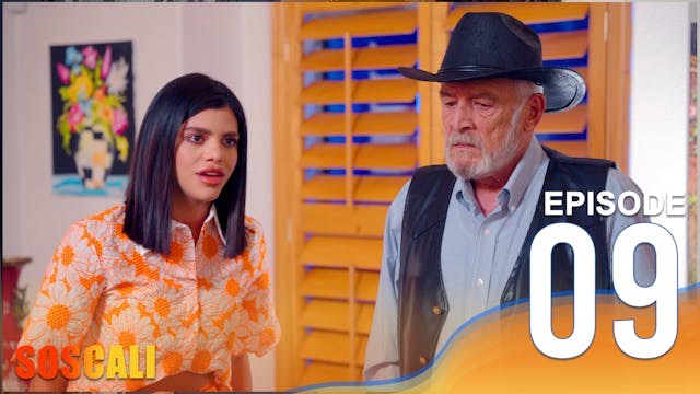 Soscali Episode 9