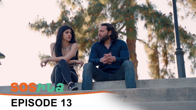 SosIndz Episode 13