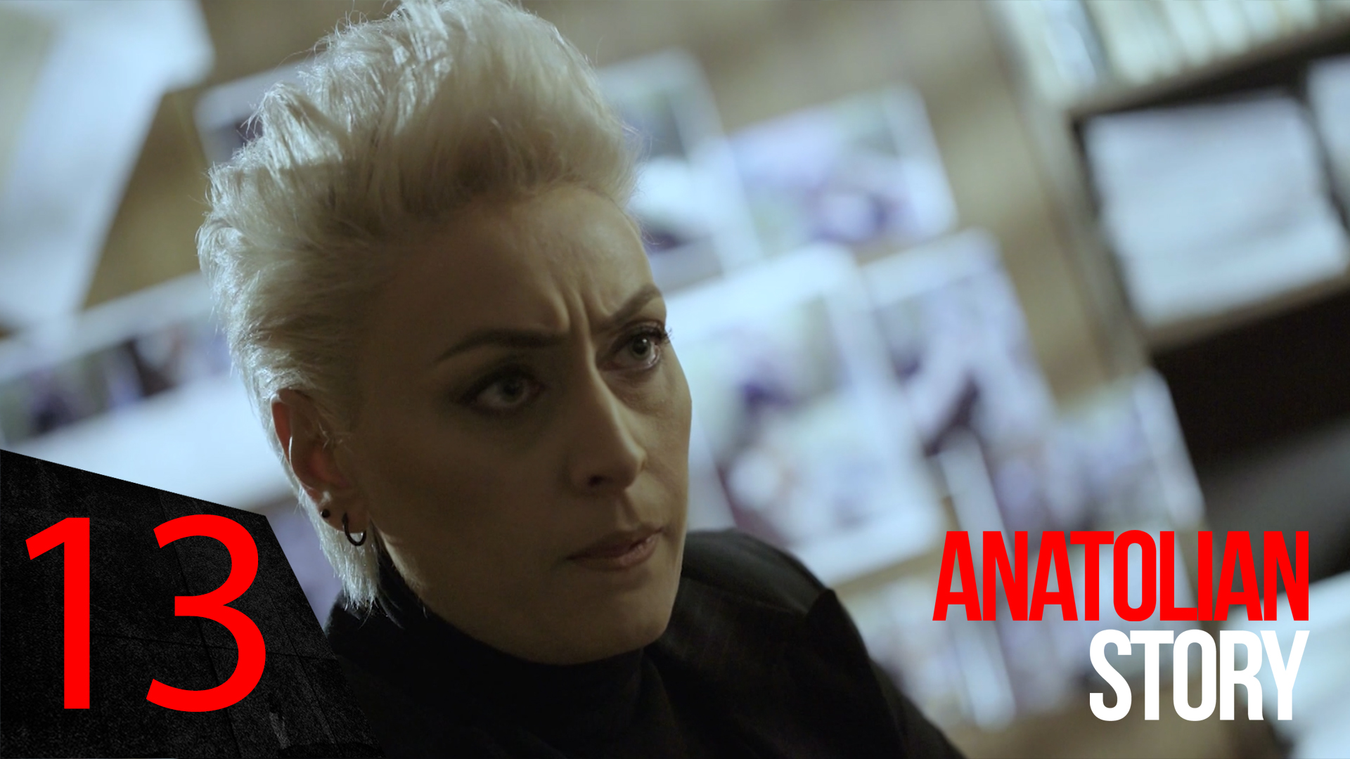 Anatolian Story Episode 13