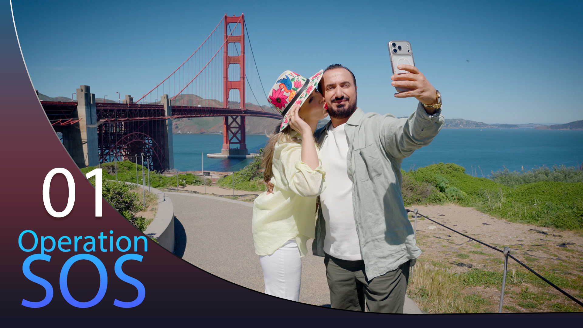 Operation SOS - Episode 01