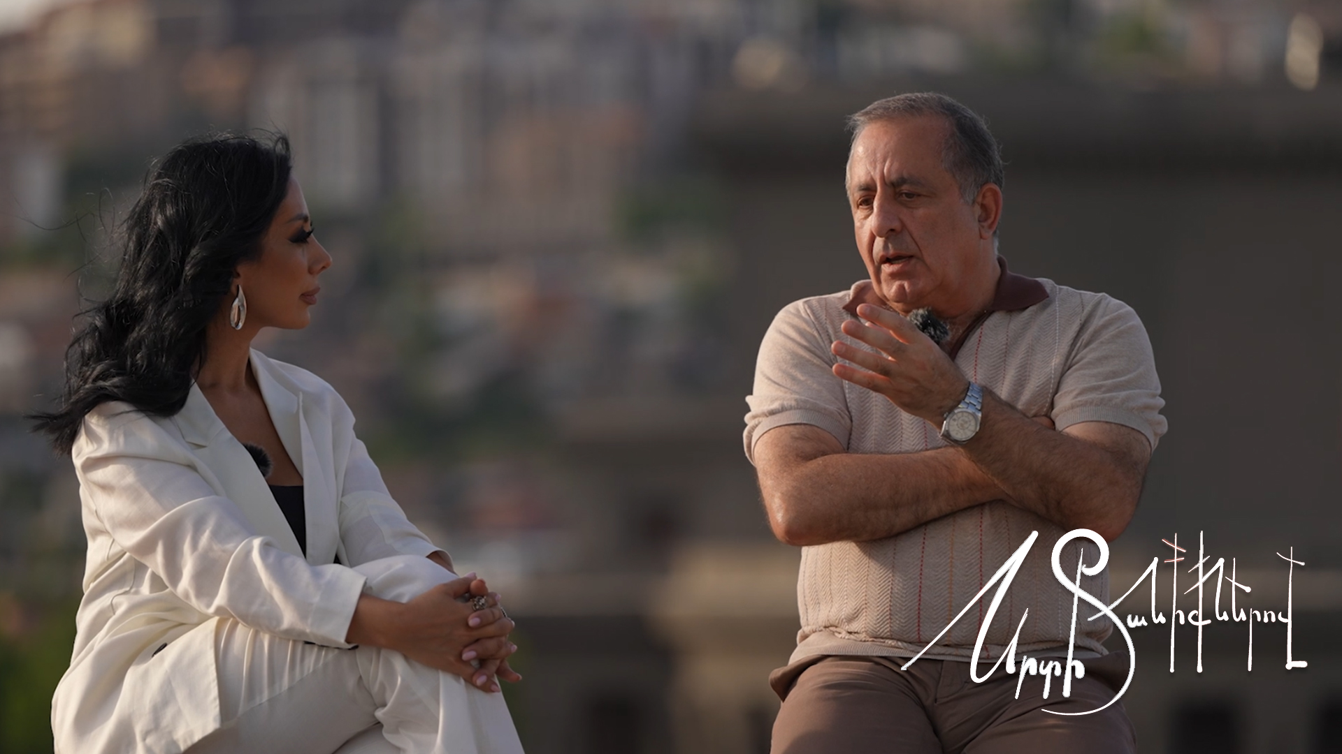 Srti Taniqnerov - Robert Oglakhchyan Part 2