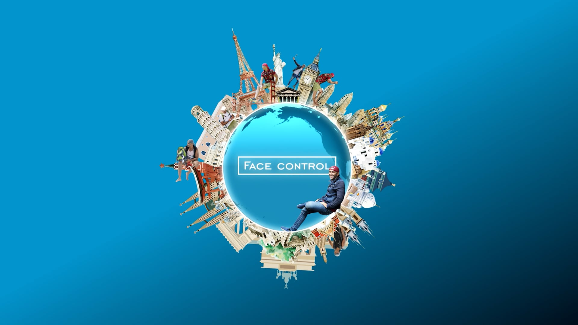 Face Control - Armaghan