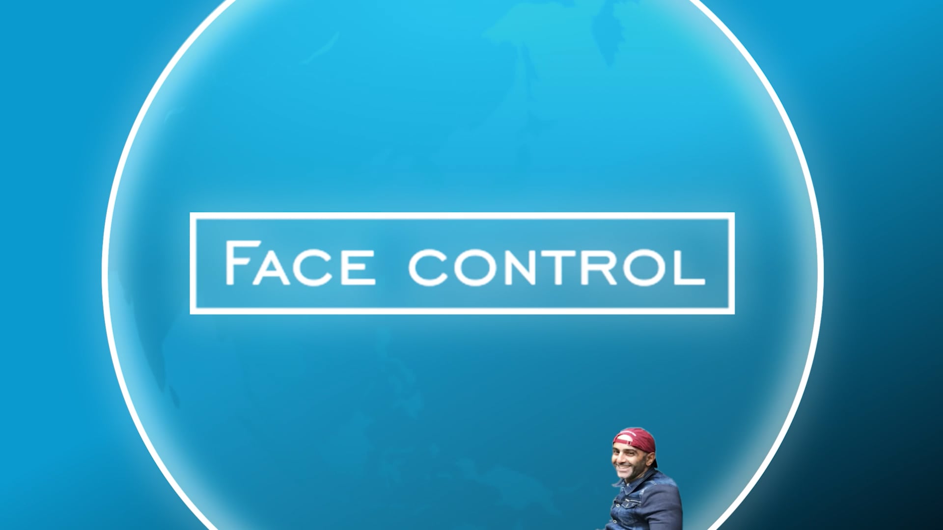 Face Control - MIG 