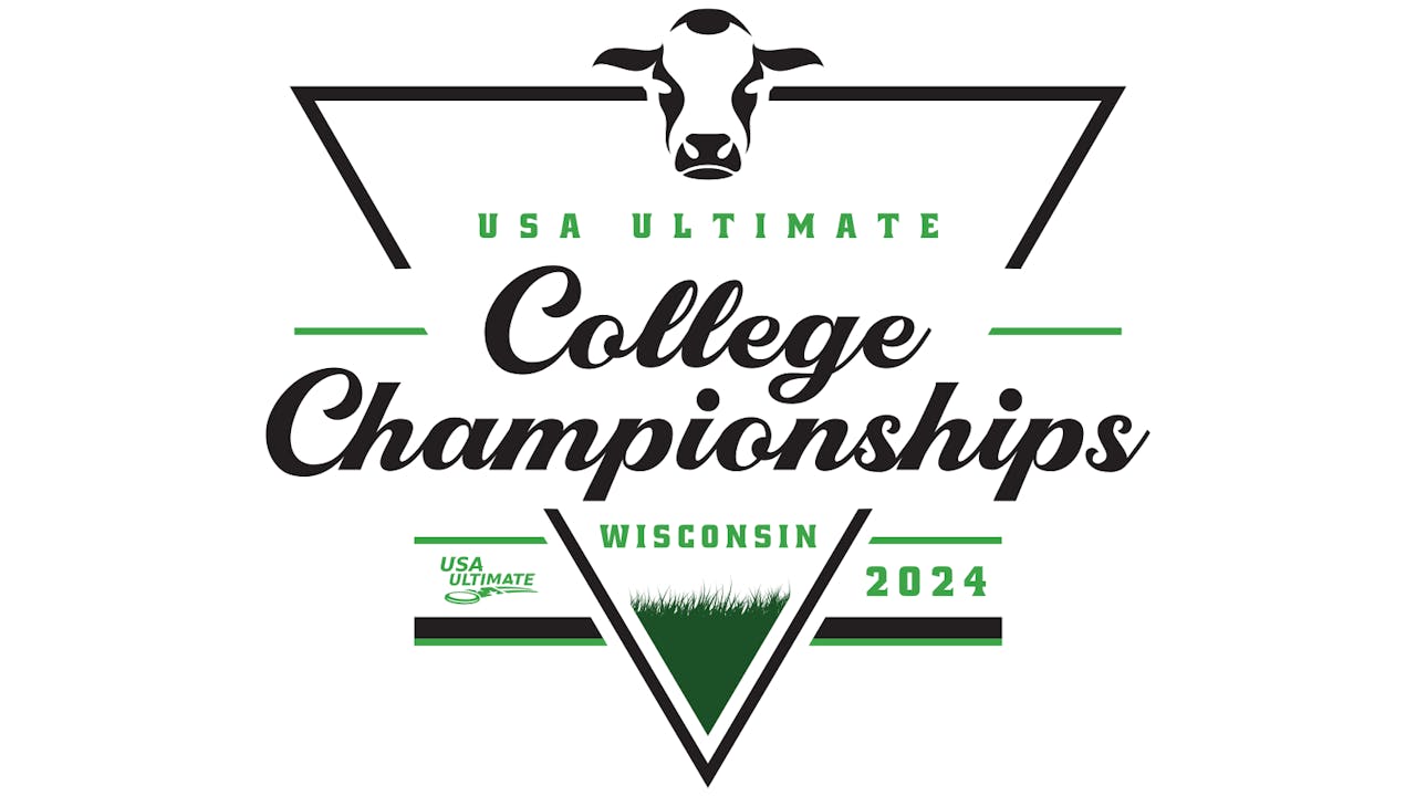 2024 USA Ultimate College Championships