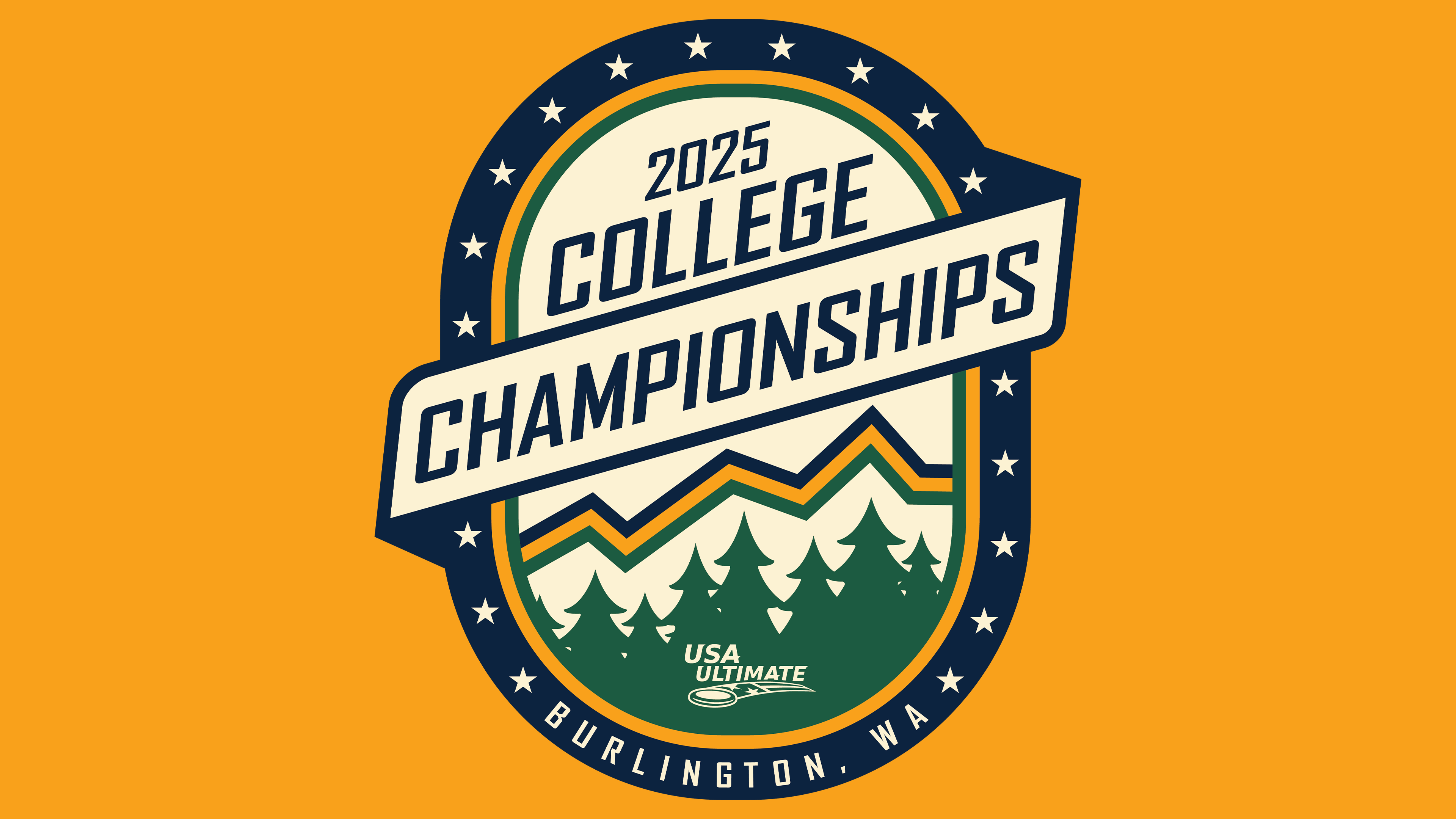 2025 USA Ultimate College Championships