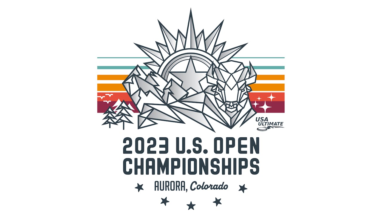 2023 U.S. Open Club Championships