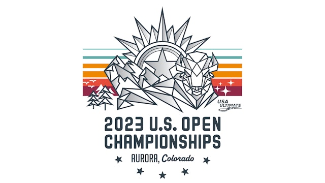 2023 U.S. Open Club Championships